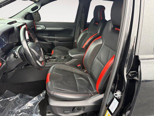 used 2024 Ford Ranger car, priced at $51,522