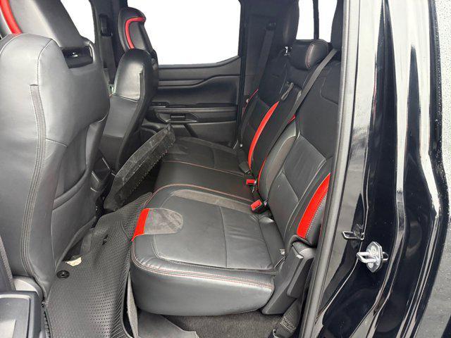 used 2024 Ford Ranger car, priced at $51,522