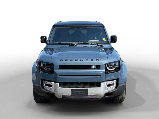 used 2020 Land Rover Defender car, priced at $42,884