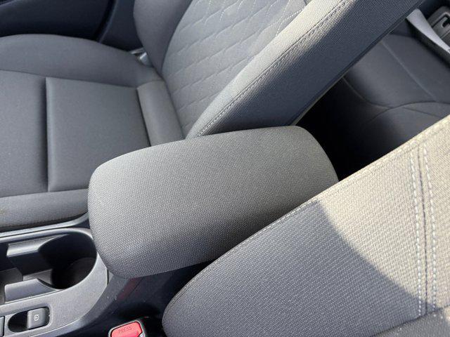 used 2024 Toyota Corolla car, priced at $18,992