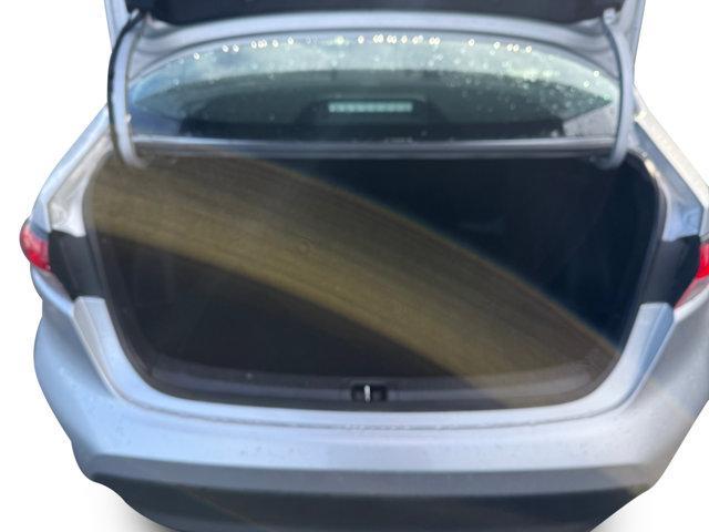 used 2024 Toyota Corolla car, priced at $18,992