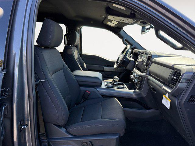 new 2026 Ford F-150 car, priced at $59,249