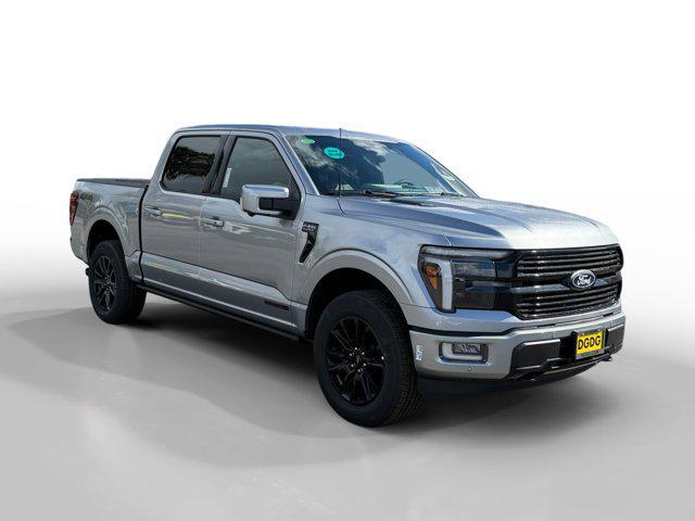 new 2026 Ford F-150 car, priced at $84,805