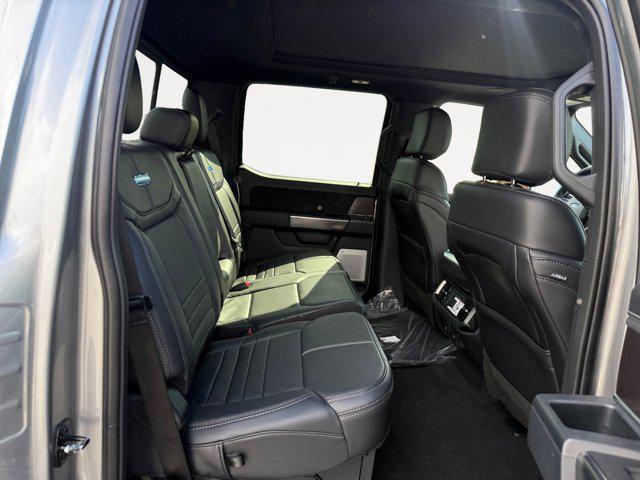 new 2026 Ford F-150 car, priced at $84,805