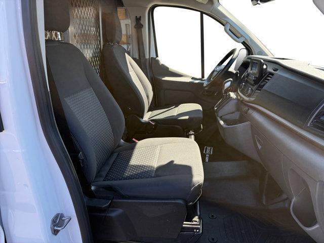 used 2024 Ford Transit-250 car, priced at $30,884