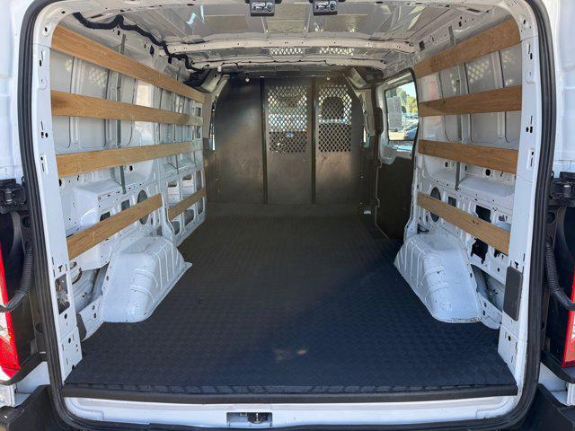 used 2024 Ford Transit-250 car, priced at $30,884