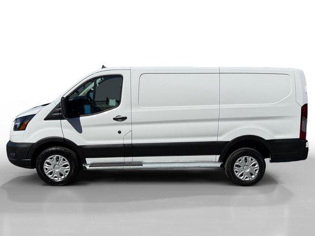 used 2024 Ford Transit-250 car, priced at $30,884