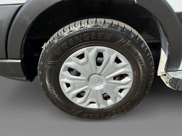 used 2024 Ford Transit-250 car, priced at $30,884