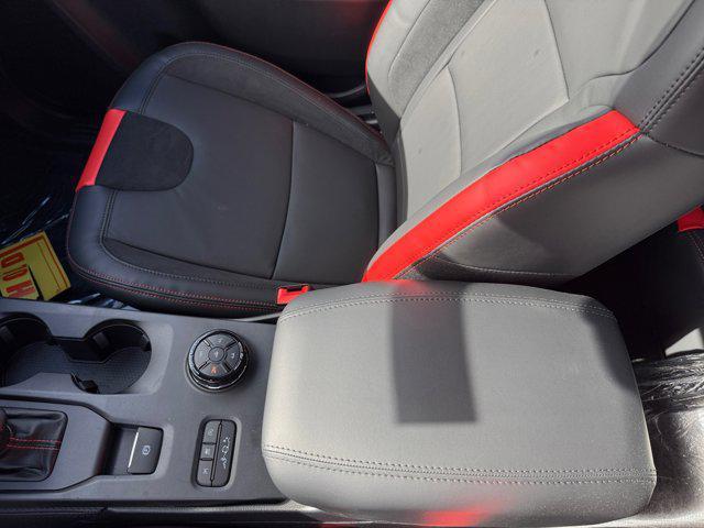 new 2026 Ford Ranger car, priced at $63,245
