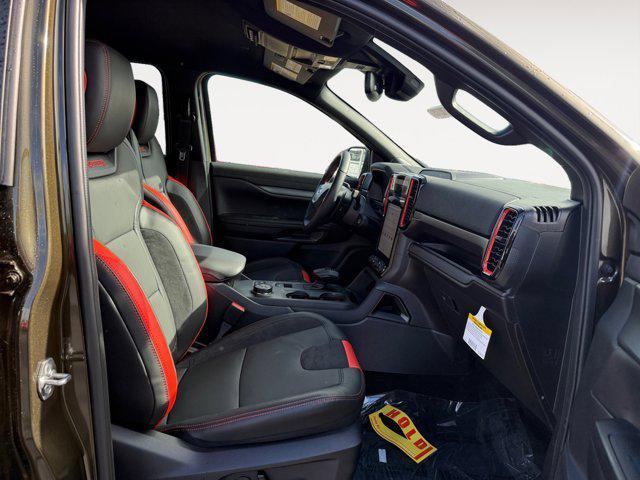 new 2026 Ford Ranger car, priced at $63,245