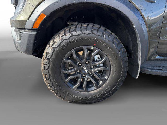 new 2026 Ford Ranger car, priced at $63,245