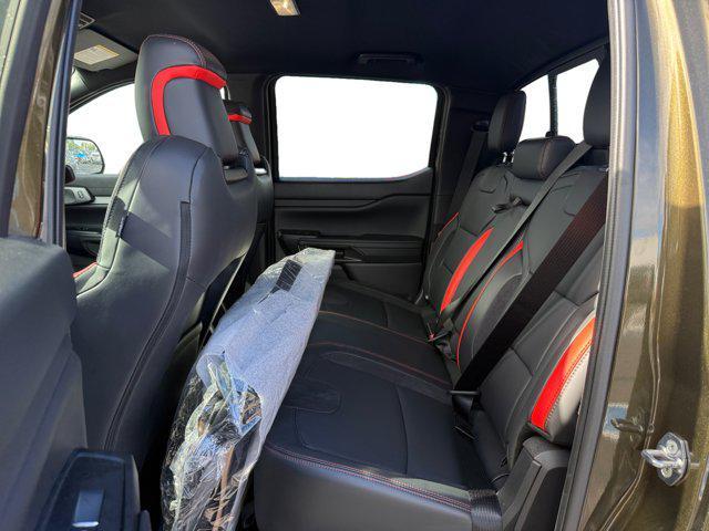 new 2026 Ford Ranger car, priced at $63,245