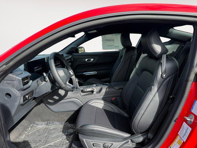 new 2026 Ford Mustang car, priced at $56,648