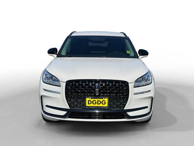 used 2023 Lincoln Corsair car, priced at $30,995