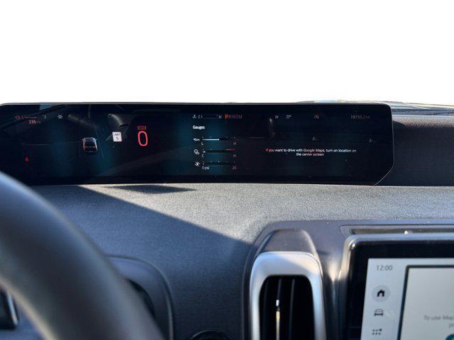 used 2025 Ford Expedition car, priced at $58,702