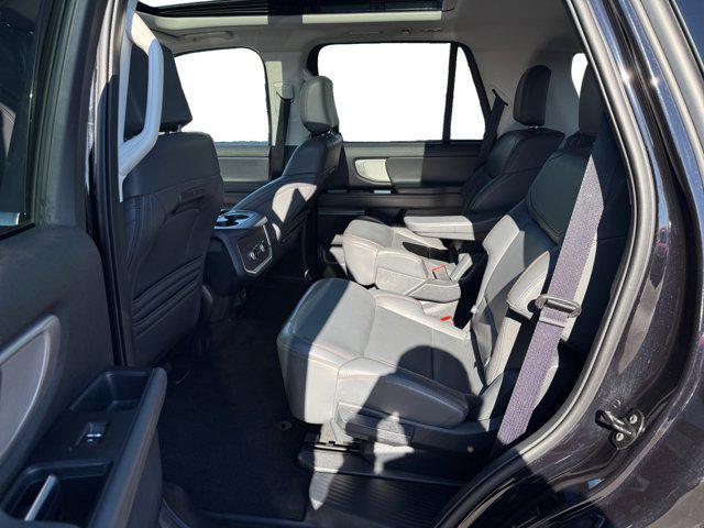 used 2025 Ford Expedition car, priced at $58,702