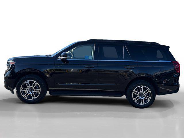 used 2025 Ford Expedition car, priced at $58,702