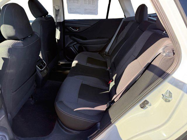 used 2024 Subaru Outback car, priced at $22,825