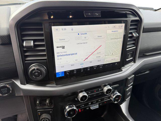 new 2026 Ford F-150 car, priced at $61,006