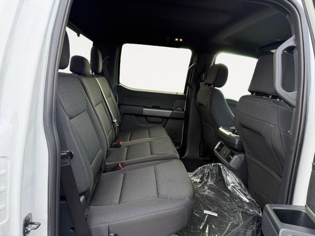 new 2026 Ford F-150 car, priced at $61,006