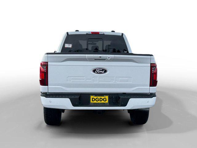 new 2026 Ford F-150 car, priced at $61,006