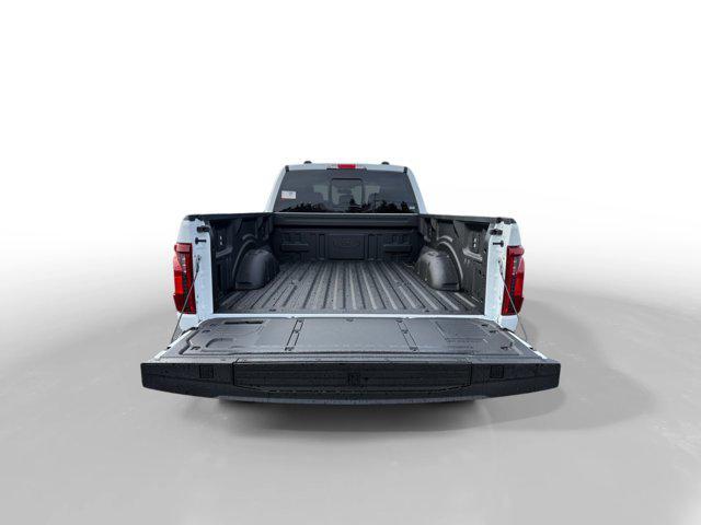 new 2026 Ford F-150 car, priced at $61,006