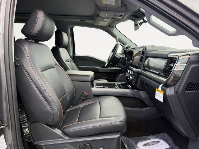 new 2026 Ford F-250 car, priced at $88,872