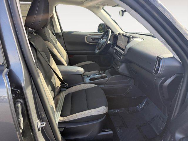 used 2025 Ford Bronco Sport car, priced at $27,651