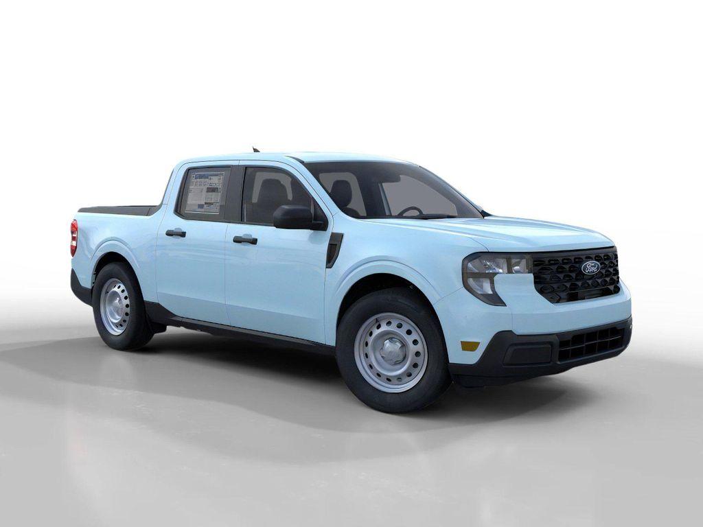 new 2026 Ford Maverick car, priced at $29,854