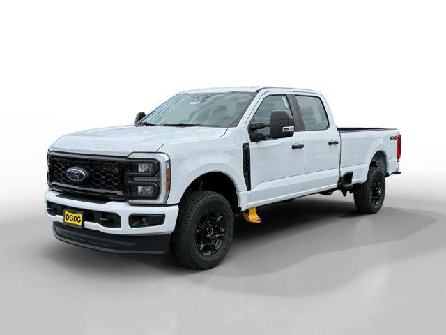 new 2026 Ford F-350 car, priced at $62,090