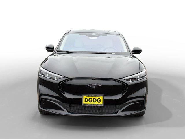 new 2025 Ford Mustang Mach-E car, priced at $51,360