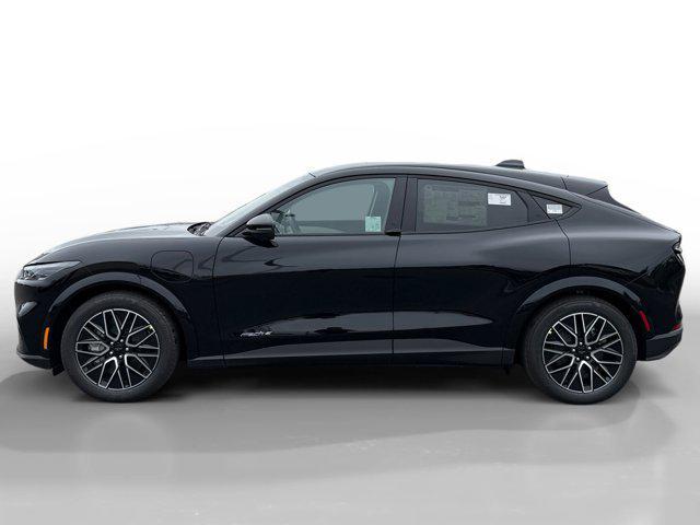 new 2025 Ford Mustang Mach-E car, priced at $51,360