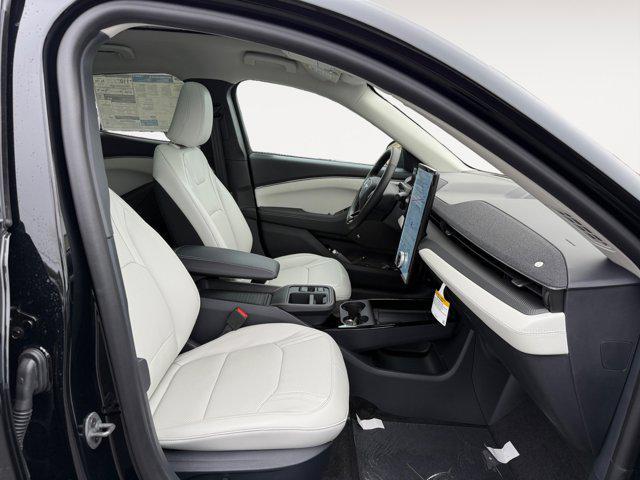 new 2025 Ford Mustang Mach-E car, priced at $51,360