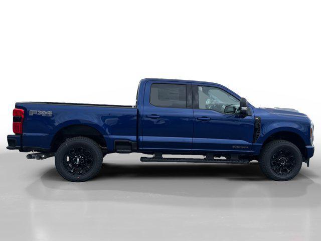 new 2026 Ford F-250 car, priced at $82,550