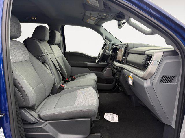 new 2026 Ford F-250 car, priced at $82,550