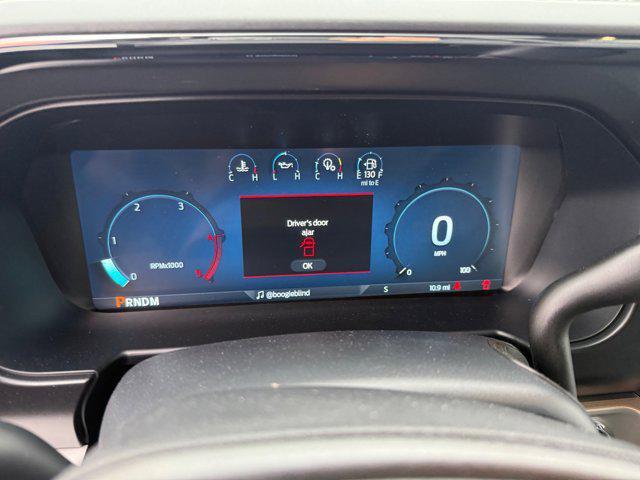 new 2026 Ford F-250 car, priced at $82,550