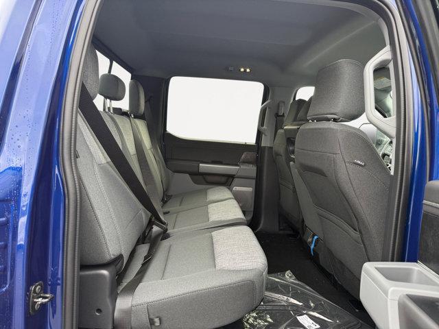 new 2026 Ford F-250 car, priced at $82,550