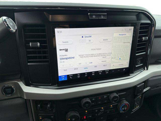 new 2026 Ford F-250 car, priced at $82,550