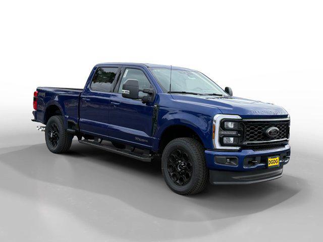 new 2026 Ford F-250 car, priced at $82,550