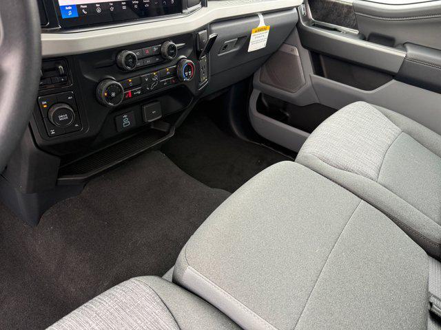 new 2026 Ford F-250 car, priced at $82,550