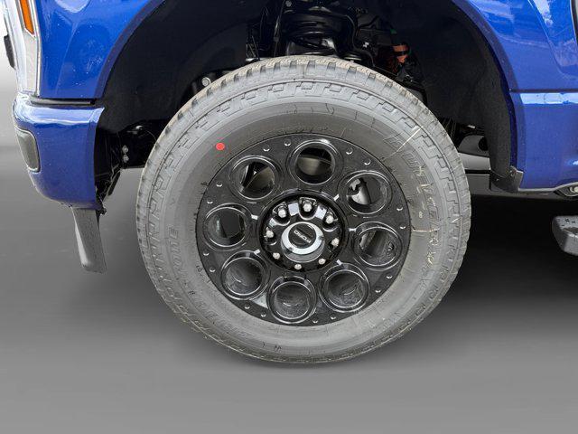 new 2026 Ford F-250 car, priced at $82,550