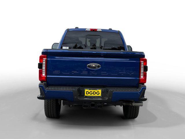 new 2026 Ford F-250 car, priced at $82,550