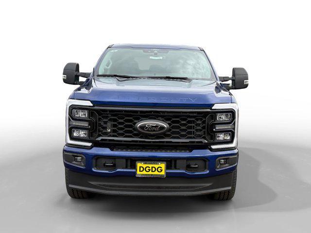 new 2026 Ford F-250 car, priced at $82,550