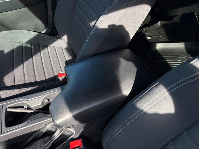 used 2023 Ford Ranger car, priced at $28,233