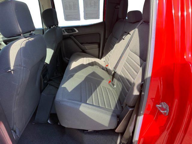 used 2023 Ford Ranger car, priced at $28,233