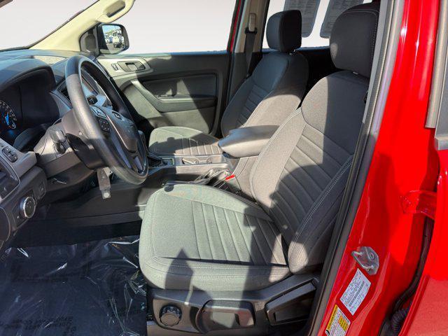 used 2023 Ford Ranger car, priced at $28,233