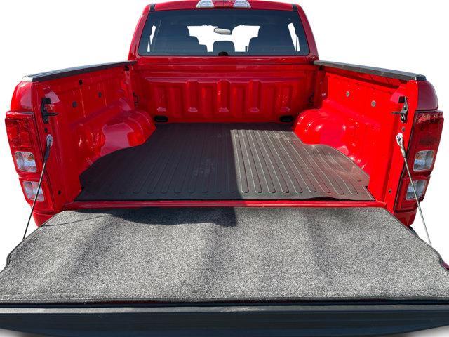 used 2023 Ford Ranger car, priced at $28,233