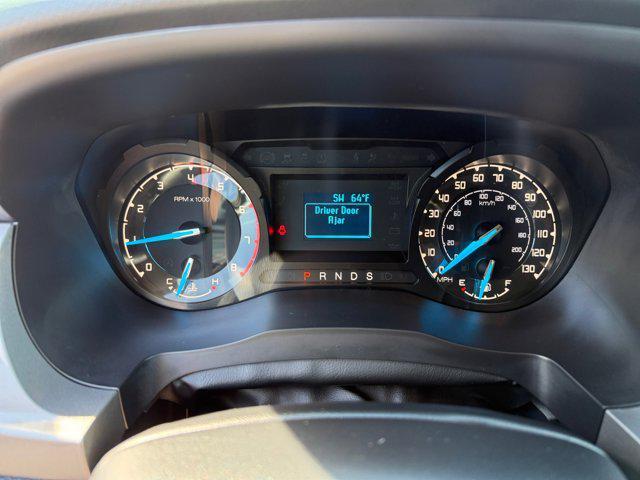 used 2023 Ford Ranger car, priced at $28,233