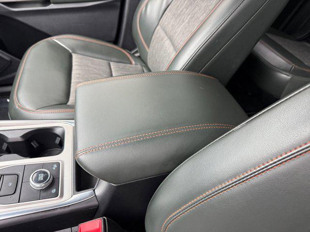 used 2022 Ford Explorer car, priced at $31,333