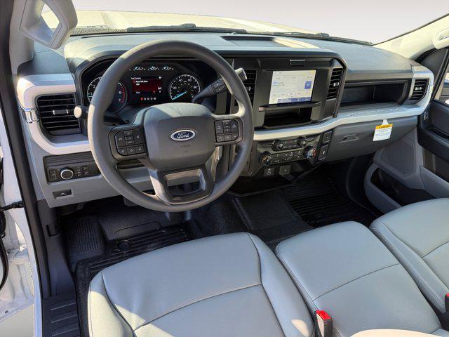 new 2026 Ford F-250 car, priced at $53,615